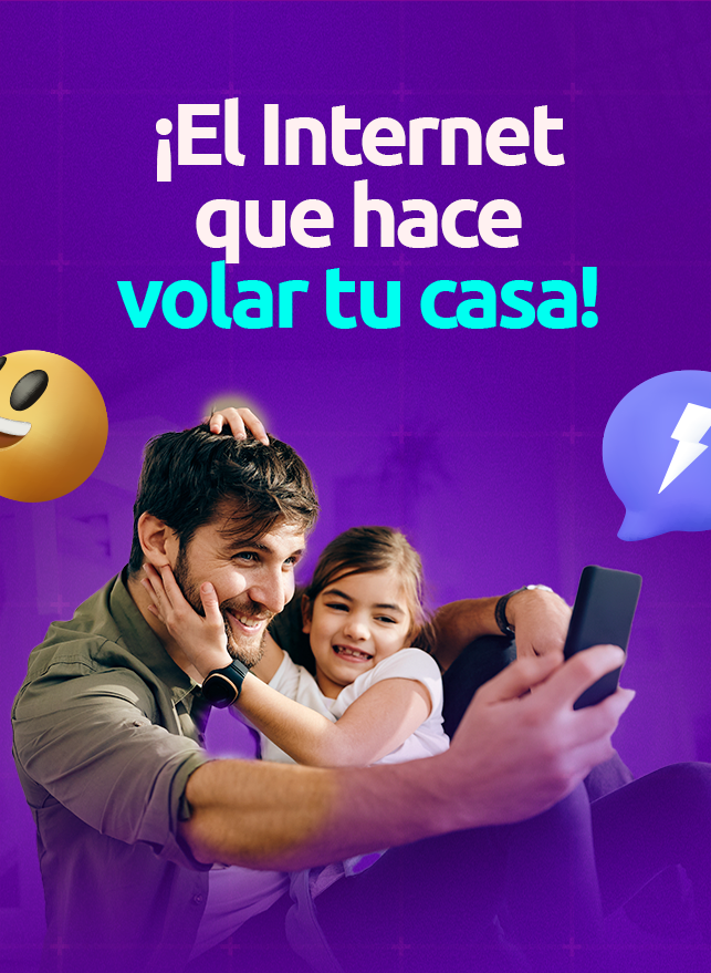 Banner promocional móvil